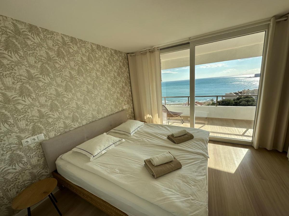 Top Benalmádena Εξωτερικό φωτογραφία