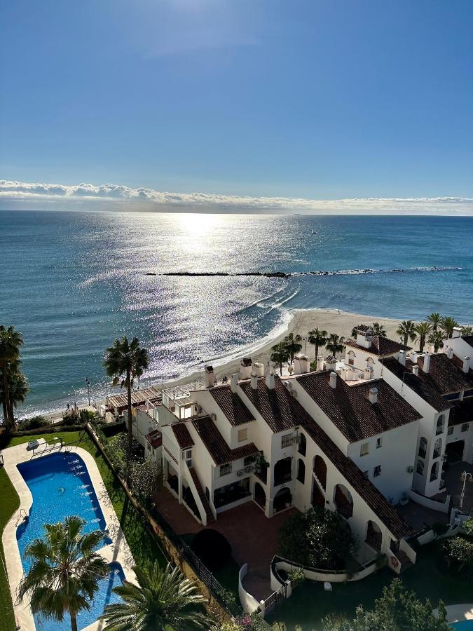 Top Benalmádena Εξωτερικό φωτογραφία