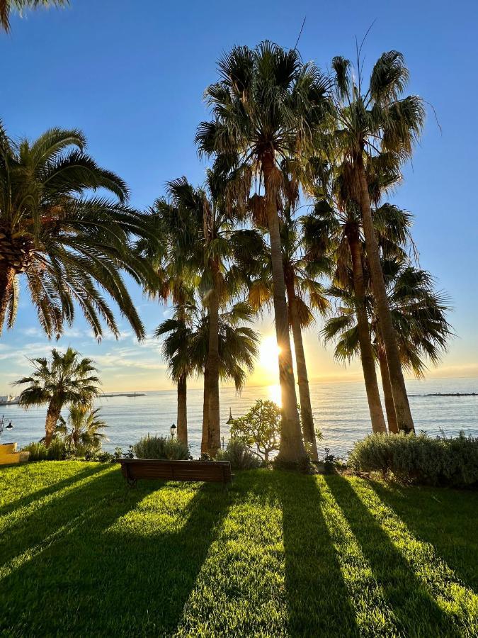 Top Benalmádena Εξωτερικό φωτογραφία
