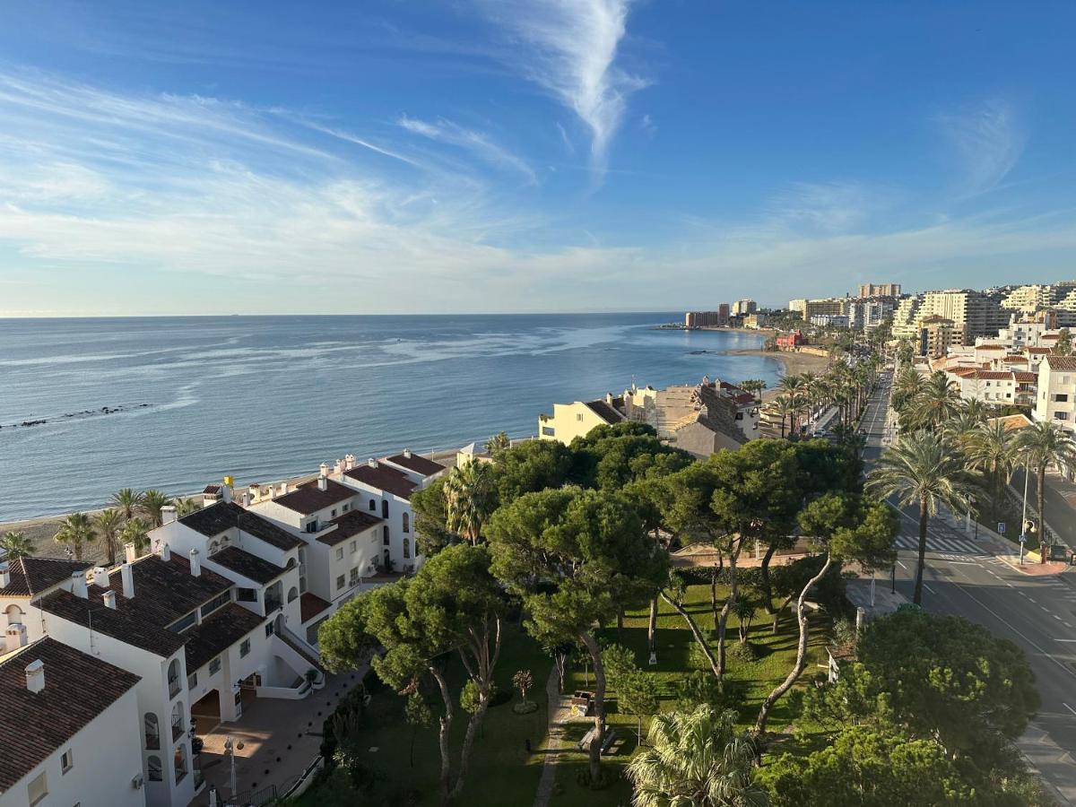 Top Benalmádena Εξωτερικό φωτογραφία